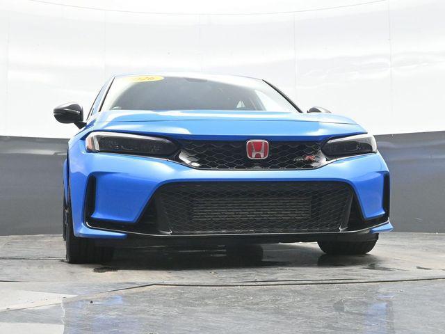 2026 Honda Civic - $49,481