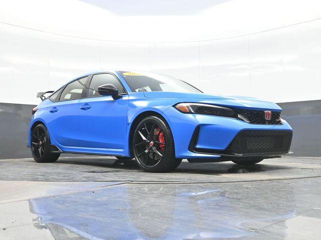 2026 Honda Civic - $49,481