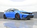 2026 Civic Thumbnail 23
