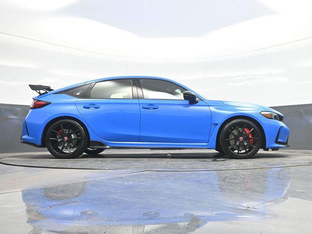 2026 Honda Civic - $49,481
