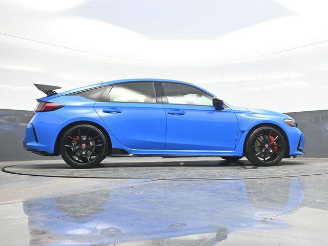 2026 Honda Civic - $49,481