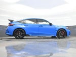 2026 Civic Thumbnail 25