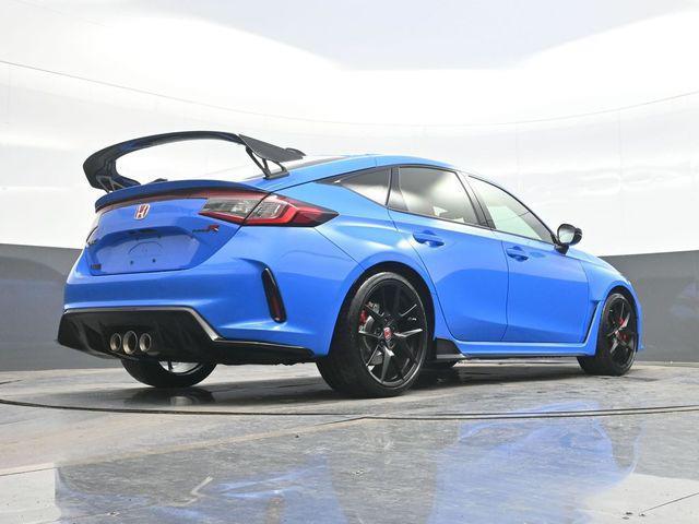 2026 Honda Civic - $49,481