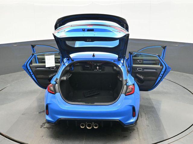 2026 Honda Civic - $49,481