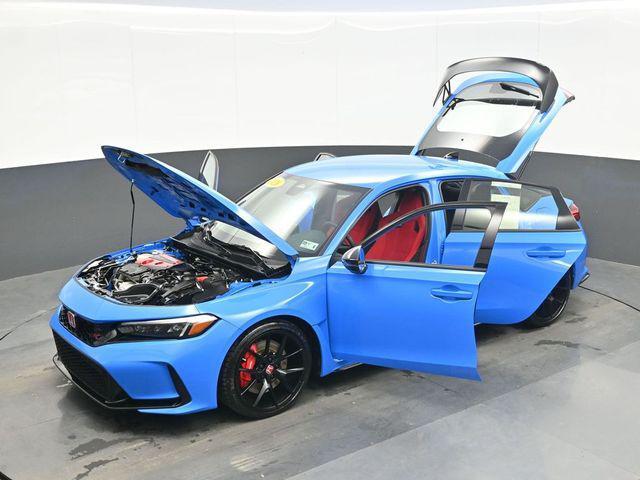 2026 Honda Civic - $49,481