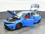 2026 Civic Thumbnail 28