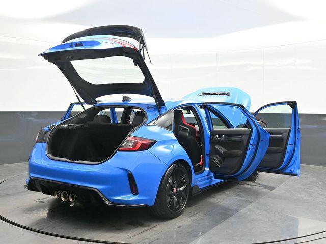 2026 Honda Civic - $49,481