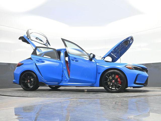 2026 Honda Civic - $49,481