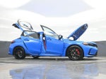 2026 Civic Thumbnail 31