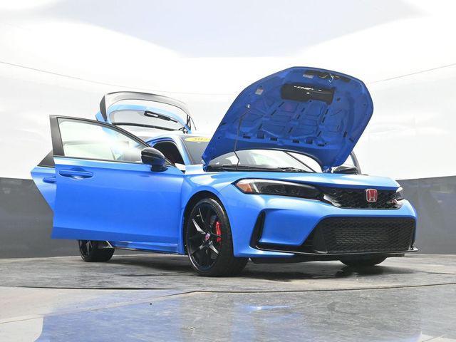 2026 Honda Civic - $49,481
