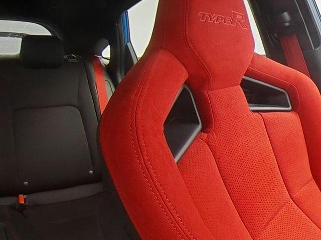 2026 Honda Civic - $49,481