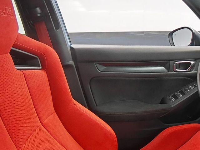 2026 Honda Civic - $49,481