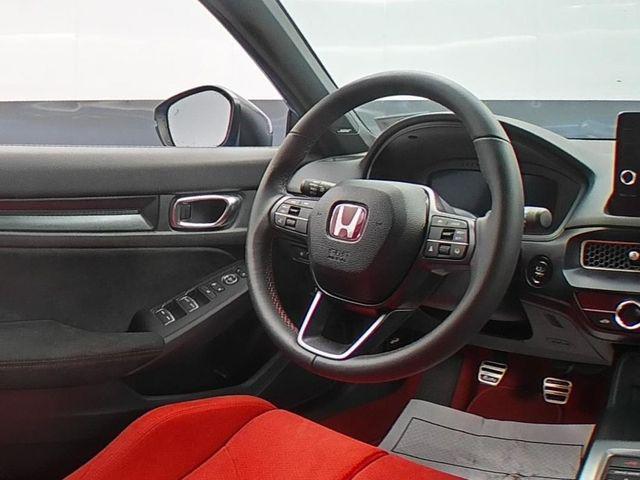 2026 Honda Civic - $49,481