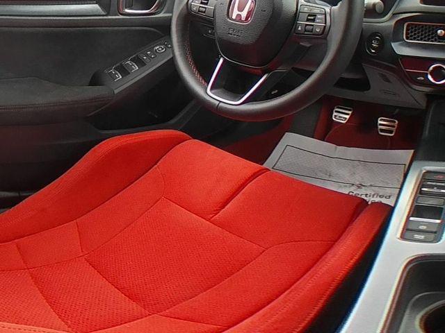 2026 Honda Civic - $49,481
