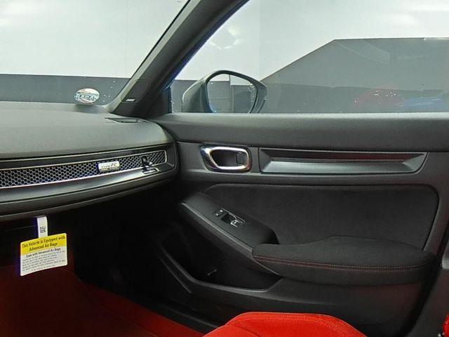 2026 Honda Civic - $49,481
