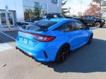 2023 Civic Thumbnail 5