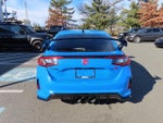 2023 Civic Thumbnail 6