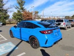 2023 Civic Thumbnail 7