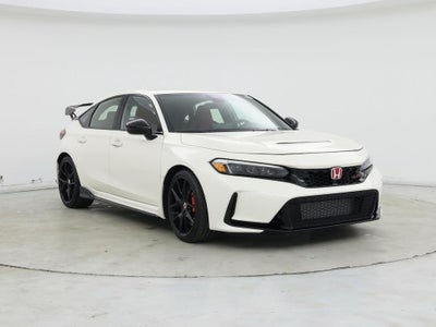 Photo of a 2024 Honda Civic Type R 4DR Hatchback for sale