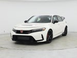 2024 Civic Thumbnail 4