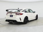 2024 Civic Thumbnail 8