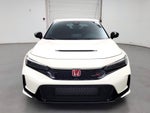 2025 Civic Thumbnail 2