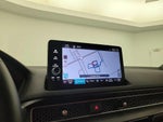 2025 Civic Thumbnail 13