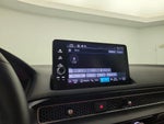 2025 Civic Thumbnail 15
