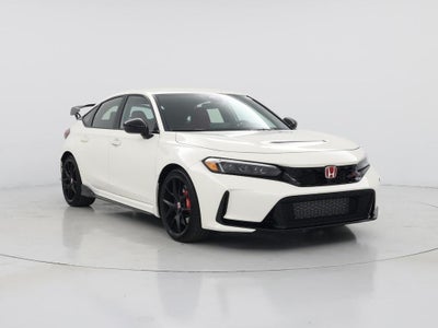 Photo of a 2025 Honda Civic Type R 4DR Hatchback for sale