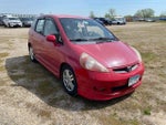 2007 Fit Thumbnail 2