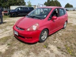 2007 Fit Thumbnail 4