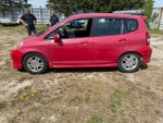 2007 Fit Thumbnail 5
