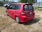 2007 Fit Thumbnail 6