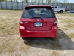 2007 Fit Thumbnail 7