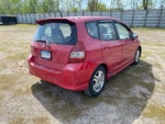2007 Fit Thumbnail 8