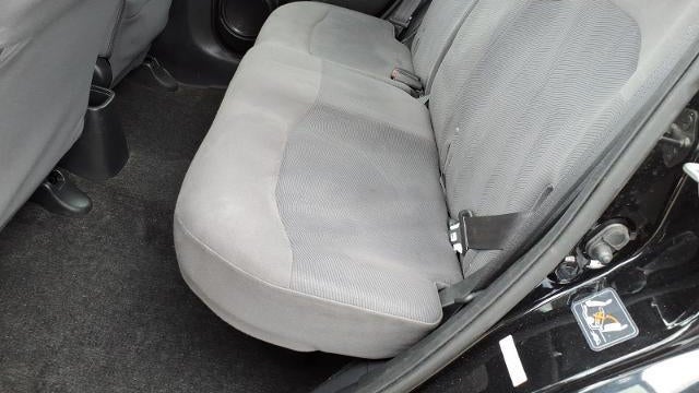 2010 Honda Fit Base