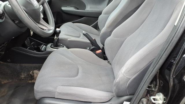 2010 Honda Fit Base
