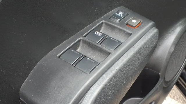 2010 Honda Fit Base
