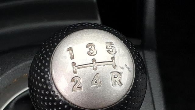 2010 Honda Fit Base