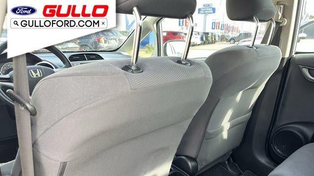 2013 Honda Fit Base