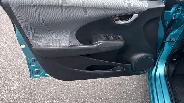 2013 Honda Fit Base