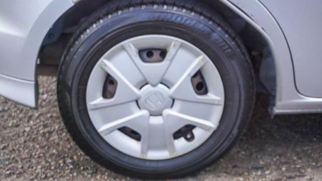 2013 Honda Fit Base