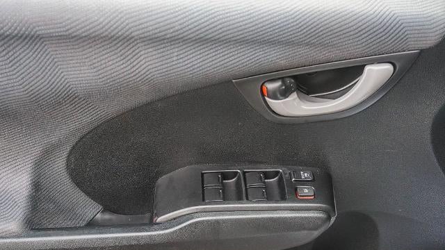 2013 Honda Fit Base
