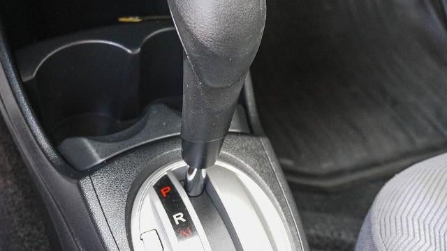 2013 Honda Fit Base