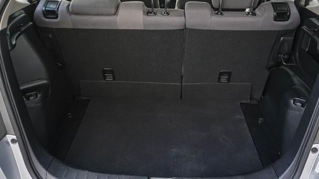 2013 Honda Fit Base
