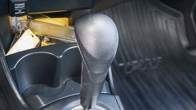 2013 Honda Fit Base