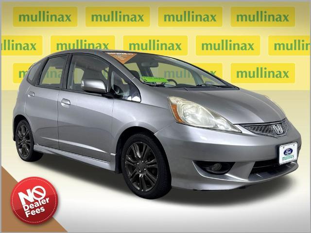 2010 Honda Fit - $8,000