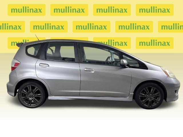 2010 Honda Fit - $8,000