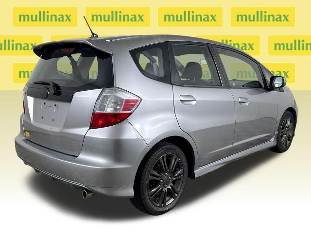 2010 Honda Fit - $8,000