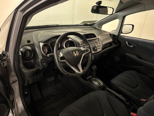 2010 Honda Fit - $8,000
